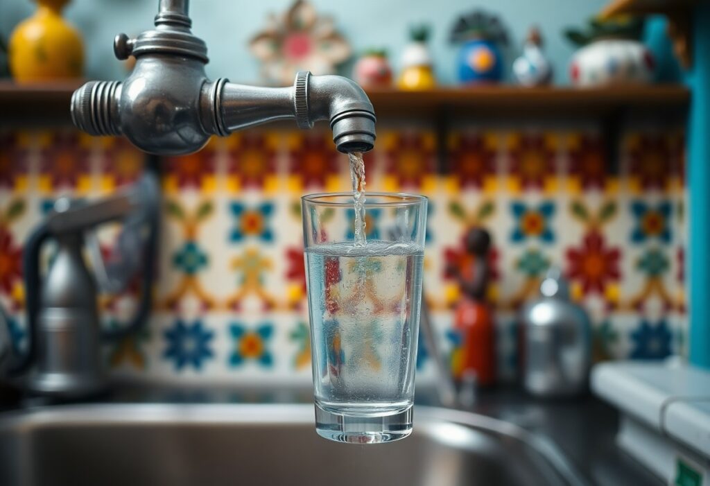 Safety Tips for Drinking Water in San Miguel de Allende