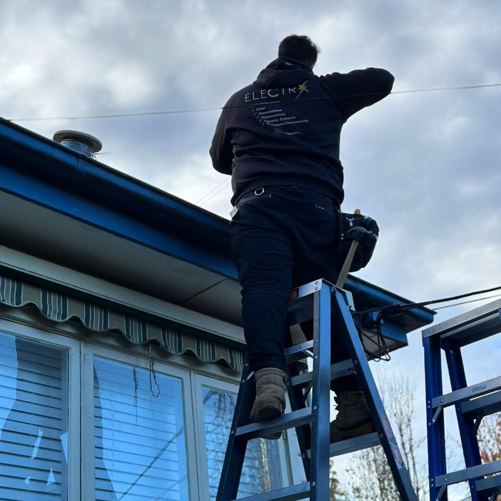 Electrx Supports Powercor’s Electrical Defect Notice in Melbourne