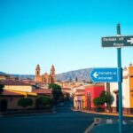 San Miguel de Allende: Best Airports and Travel Routes