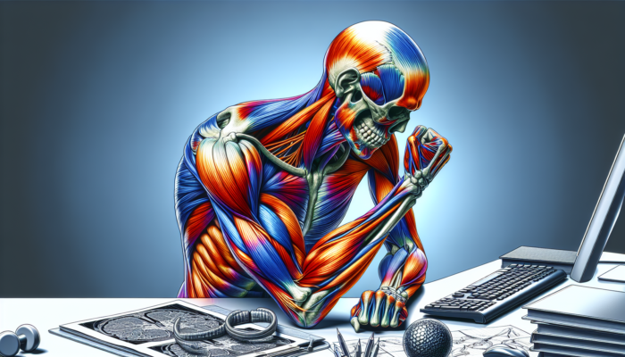 Acupuncture Benefits for Effective Tendonitis Solutions