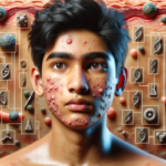 Herbal Remedies for Acne: Natural Solutions for Teen Skin
