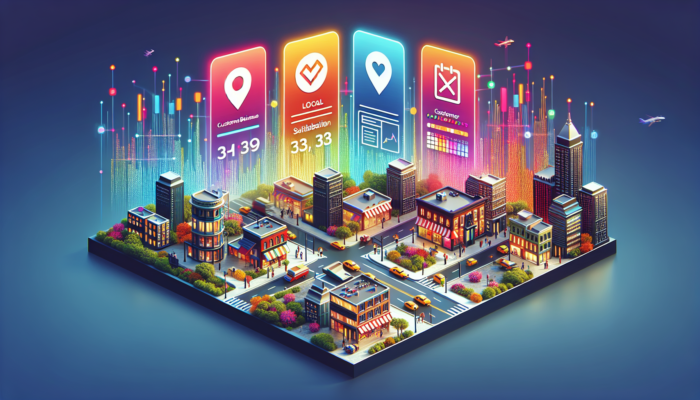 Master Local Search: Your Guide to the Google 3-Pack