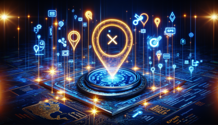 GMB Keywords for Boosting Your Local SEO Strategy