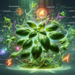 Basil Boosts Immunity: Uncover Nature’s Health Benefits