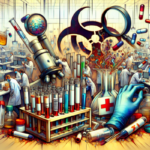 Blood Test Lab Risks: Essential Insights for Safe Testing