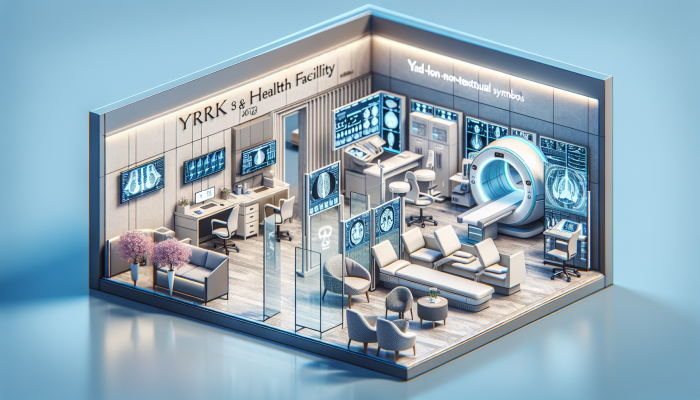 Private Blood Tests in York for Expert Health Insights