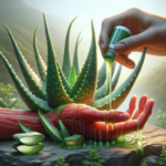 Herbs for Skin Inflammation: Soothing Natural Remedies