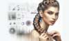 French Braids: Mastering Tresses Françaises Techniques