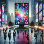 Digital Advertising Revolutionising the Modern Marketing Scene