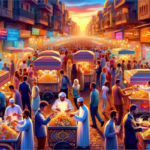 Koshari Recipes: Discover the Flavours of Egyptian Street Food
