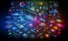 Paid Social Media Strategy Enhancing Brand Visibility