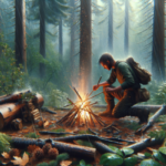 Surviving Alone in the Wilderness: Your Ultimate Guide