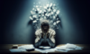 Managing Anxiety During Debt Consolidation Effectively