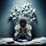 Managing Anxiety During Debt Consolidation Effectively