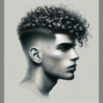 Curly-Haired Men’s Guide to Stylish Haircuts