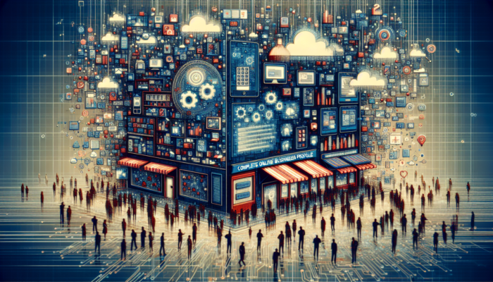 Google Business Profile: Boost Your Online Visibility