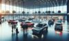 Renting a Car Online: A Comprehensive Guide to Top Firms