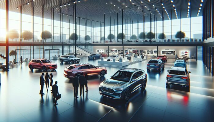 Renting a Car Online: A Comprehensive Guide to Top Firms