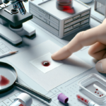 Dried Blood Spot Testing: Key Benefits Explained
