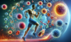 Zinc Supplements: Boosting Athletes’ Immune Health