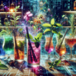 Herbal Cocktails for Boosting Health and Wellness