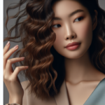 Wavy Perm: Achieve Effortless Beachy Waves Now