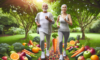 Multivitamins for Active Seniors: Your Essential Guide