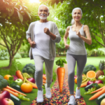 Multivitamins for Active Seniors: Your Essential Guide