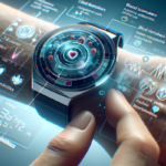 Wearable Blood Test Technology Transforms Health Monitoring