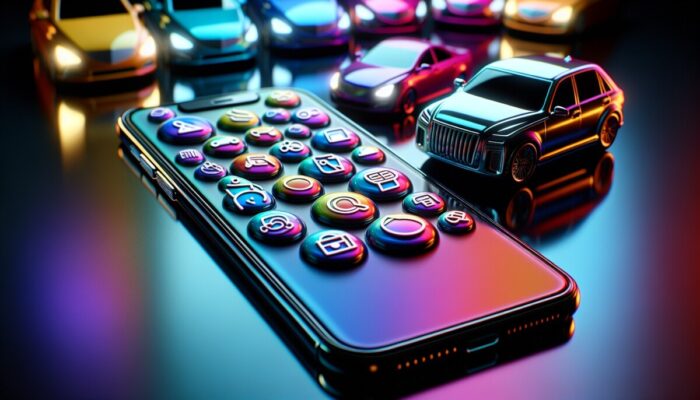 Rent a Car Online: A Guide to Mobile Payment Solutions