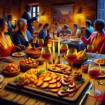 Spanish Tapas Recipes for a Memorable Party Experience