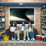 Basement Prep Tips for Maximum Safety During Tornadoes