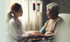 Elderly Blood Test Care: Essential Tips for Improved Wellbeing