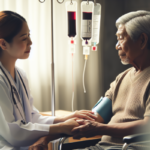 Elderly Blood Test Care: Essential Tips for Improved Wellbeing