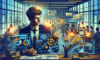 Visionary Marketing Strategies by Jonathan Mildenhall Revealed