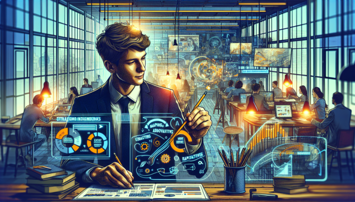 Visionary Marketing Strategies by Jonathan Mildenhall Revealed