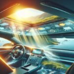 Rent a Car Online: Discovering Sunroof Options