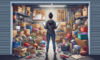 Garage Clearance Solutions in the UK for Cost-Effective Decluttering