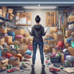 Garage Clearance Solutions in the UK for Cost-Effective Decluttering