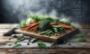 Cooking Vegetables Without Mushiness: Essential Techniques