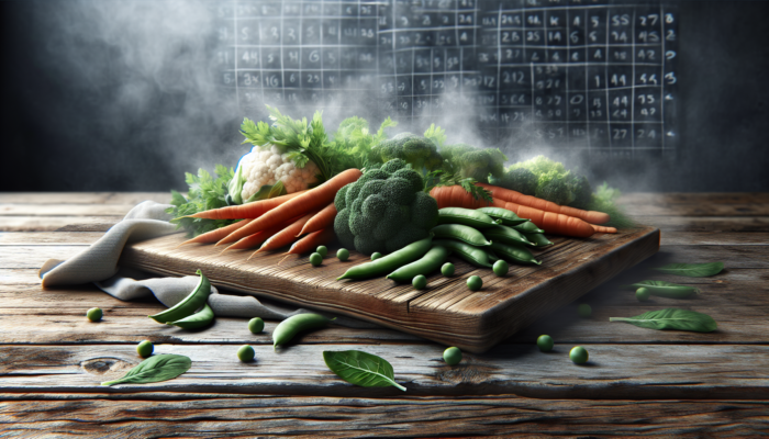 Cooking Vegetables Without Mushiness: Essential Techniques