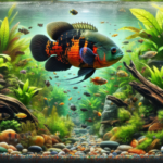 Oscar Fish Care Tips for a Thriving Aquarium Environment