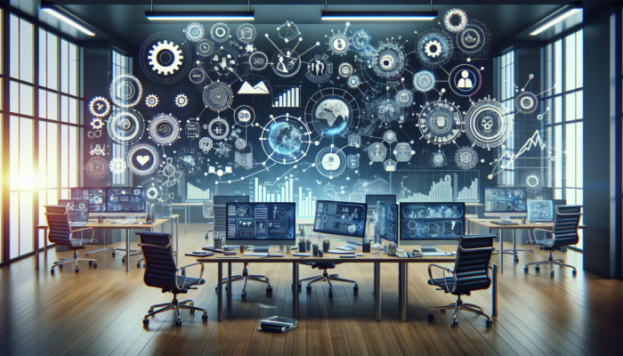 Full Stack Digital Marketing for Your Future Success