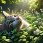 Catnip Effects: Exploring Cat Behaviour and Reactions