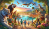 Myrtle Beach Safari Awaits: Dive into Adventure!