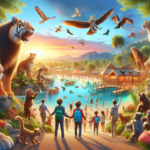 Myrtle Beach Safari Awaits: Dive into Adventure!