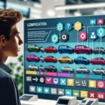 Renting a Car Online: Tips for Drivers Under 25