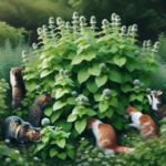 Cat Nip Grass: Key Facts Every Cat Lover Should Know