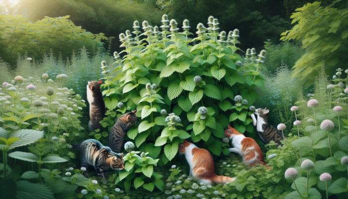 Cat Nip Grass: Key Insights Every Cat Lover Should Know