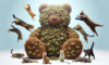 Catnip Bear: The Ultimate Guide for Feline Fun
